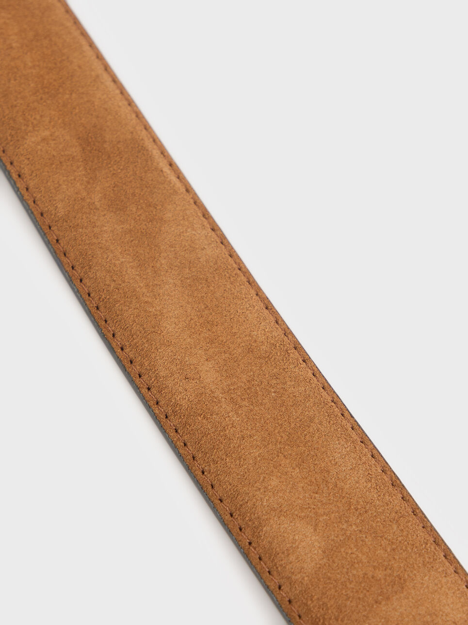 CINTURON SERRAJE PESPUNTE