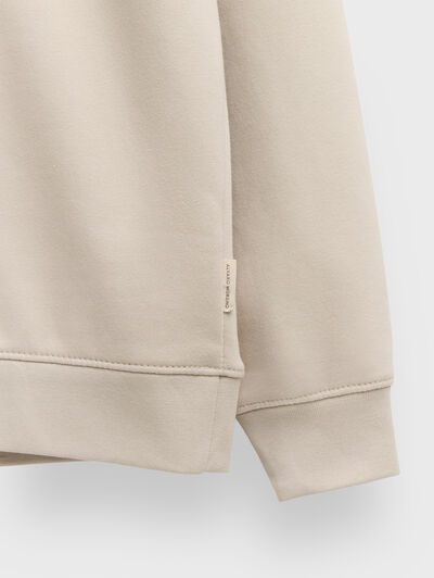SUDADERA BASICA