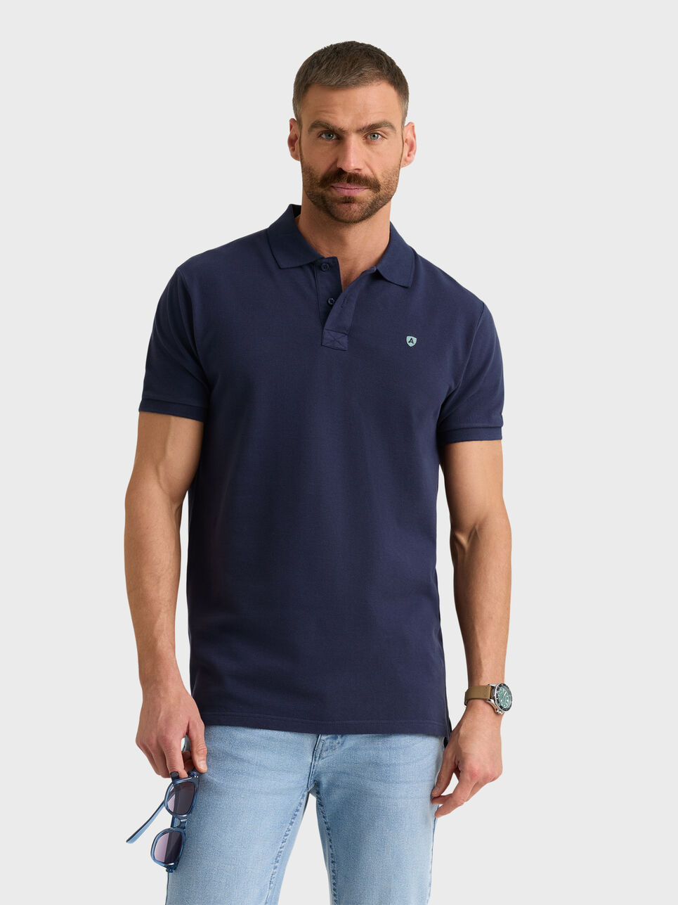 POLO SCOOBY