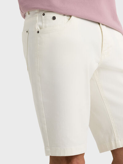 BERMUDA STREET CRUDO