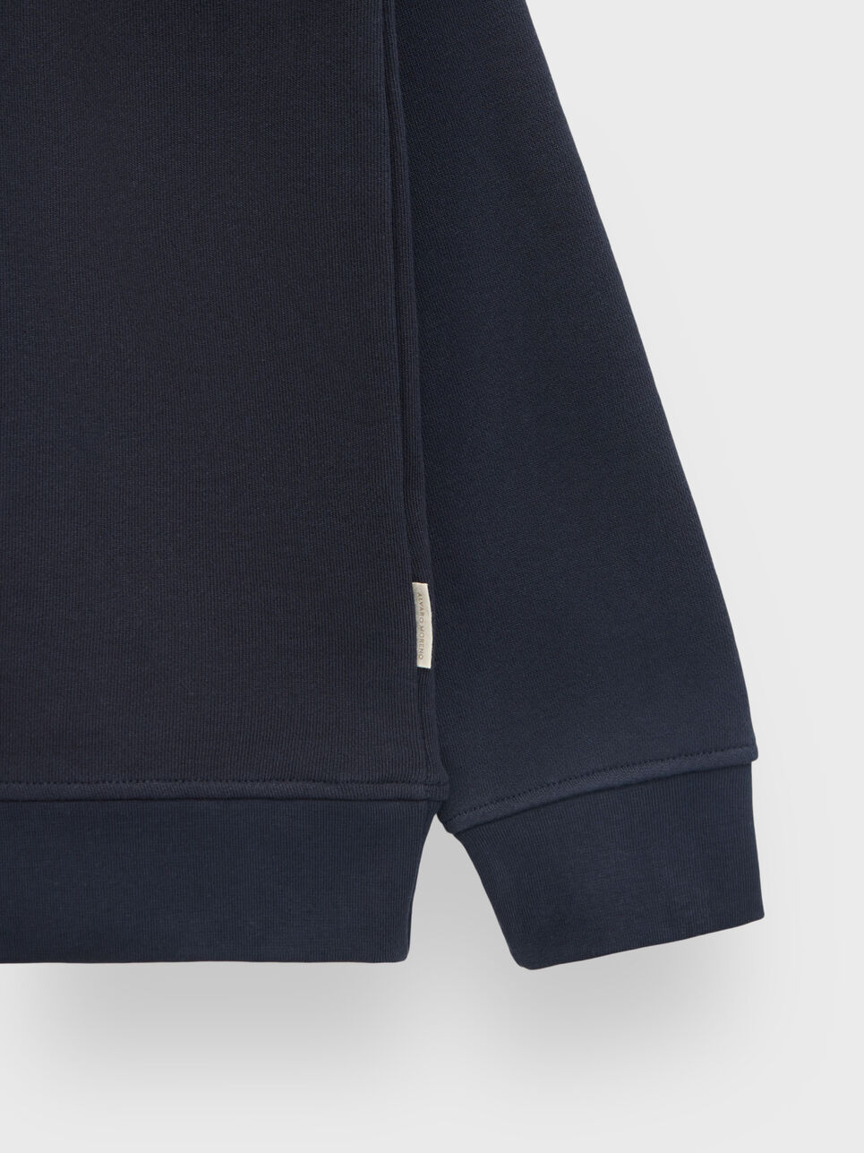 SUDADERA PATCH
