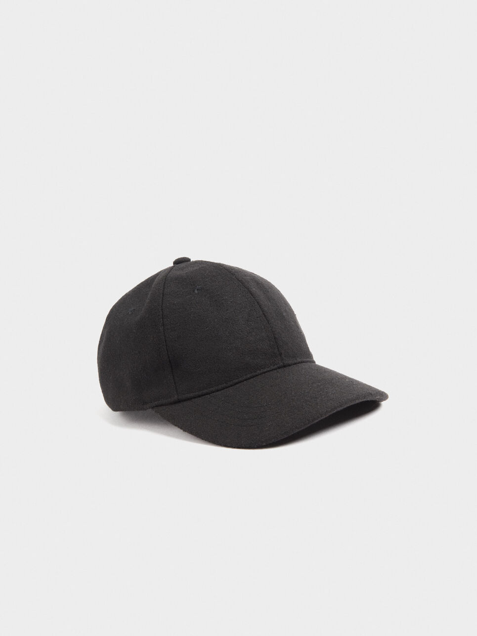 GORRA PAÑO