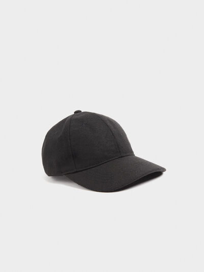 GORRA PAÑO