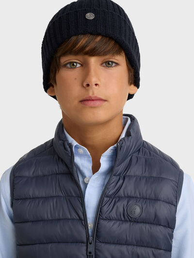 CHALECO NIRO KIDS