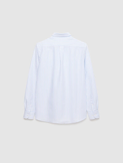 CAMISA OXFORD SUNNY