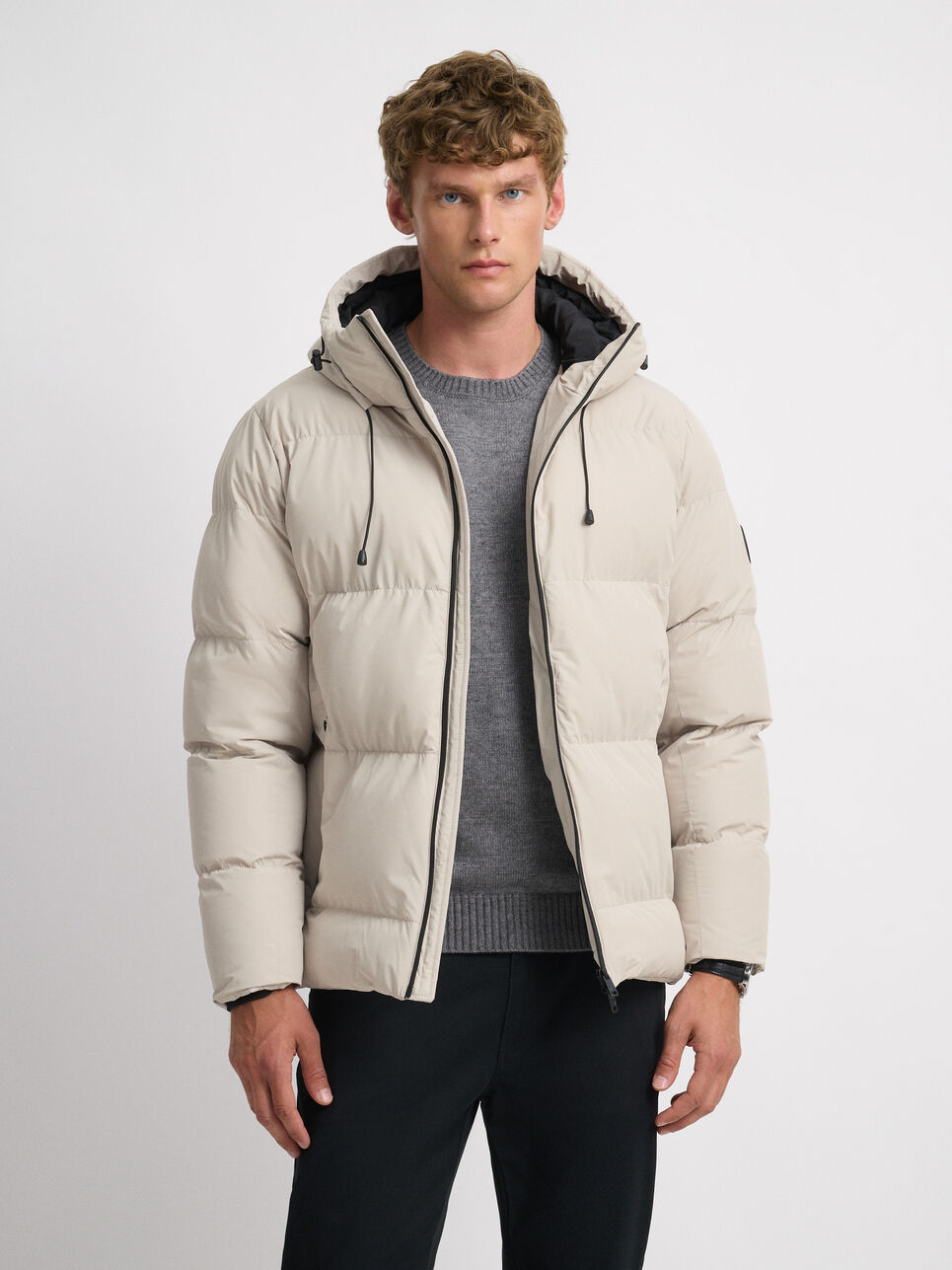 PARKA SKYWEAR