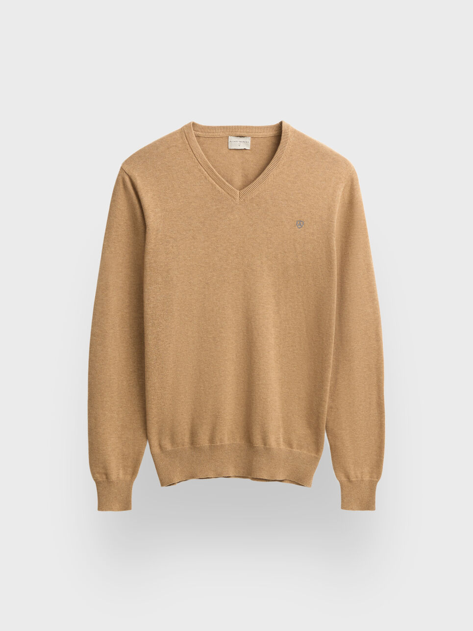 JERSEY V-NECK TRENDY