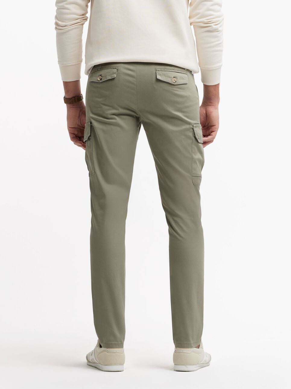 PANTALON CARGO