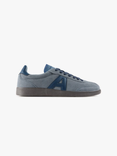 SNEAKERS ROGER AZUL