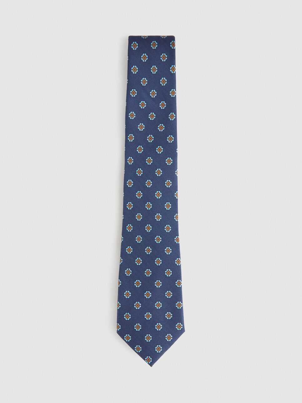CORBATA PRINTED