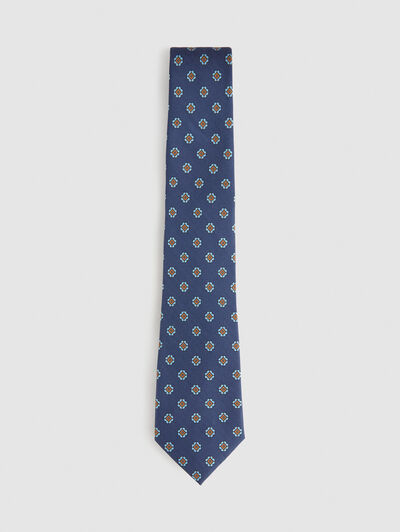 CORBATA PRINTED
