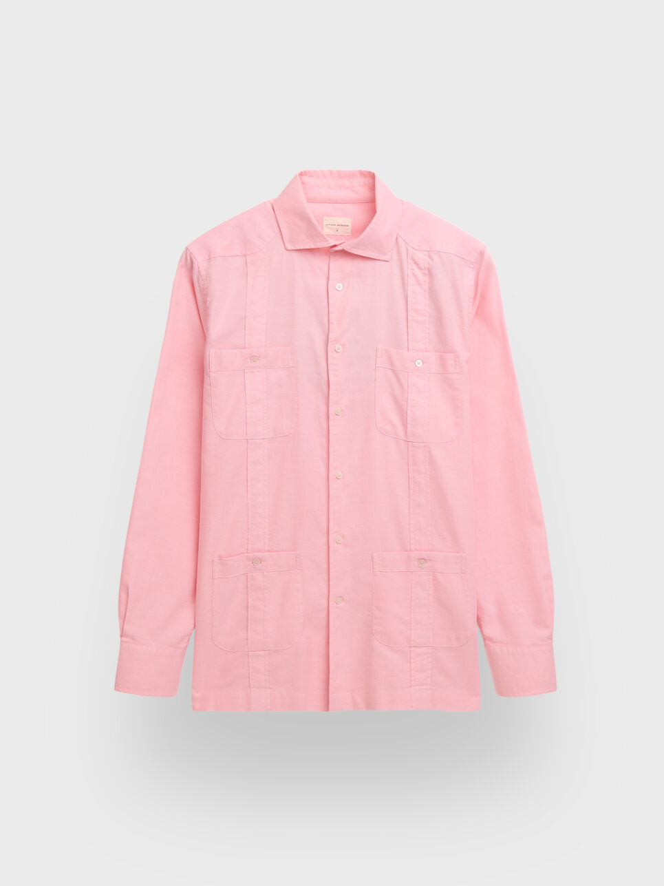 CUBANA OXFORD