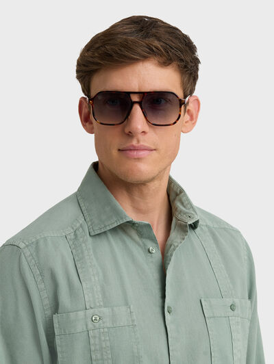 CUBANA LINO GD VERDE