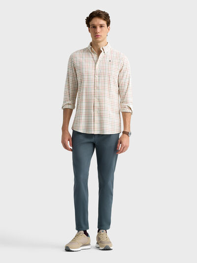 CAMISA_PACKCAMISA FLANNEL CHECKS