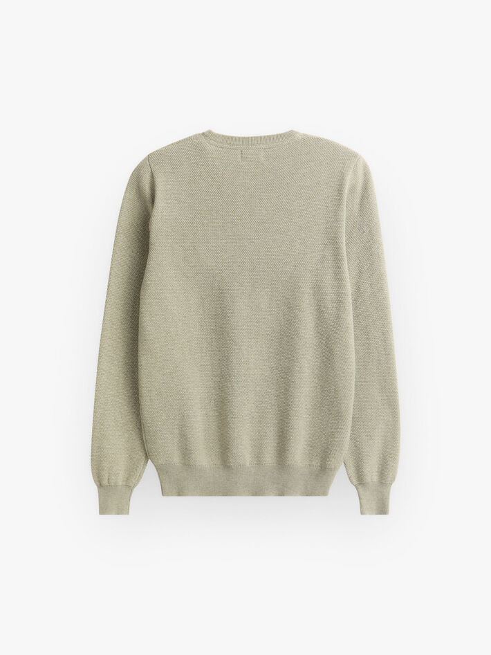 JERSEY ESTRUCTURA VERDE