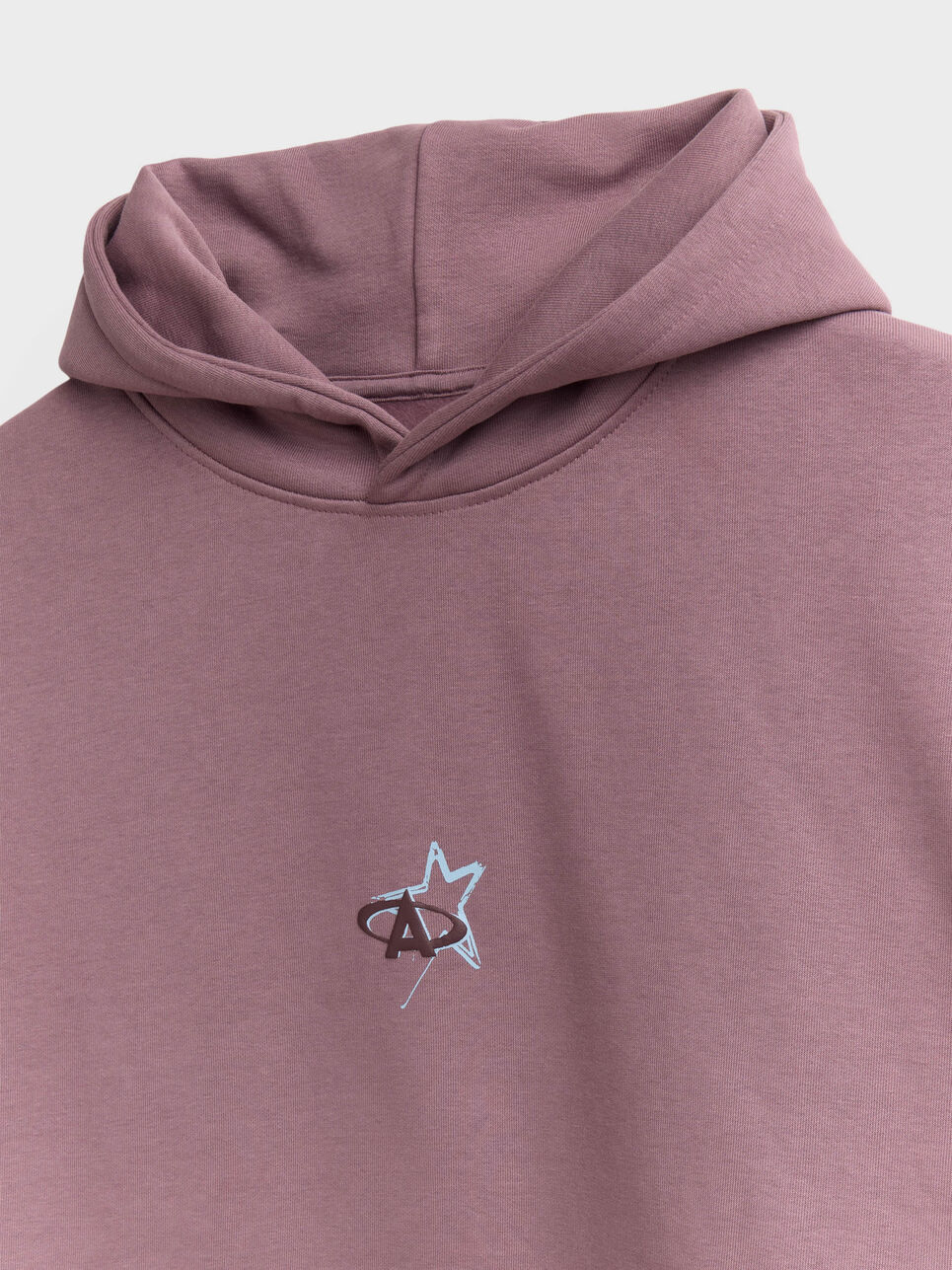 SUDADERA PERSPECTIVE