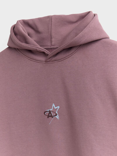 SUDADERA PERSPECTIVE