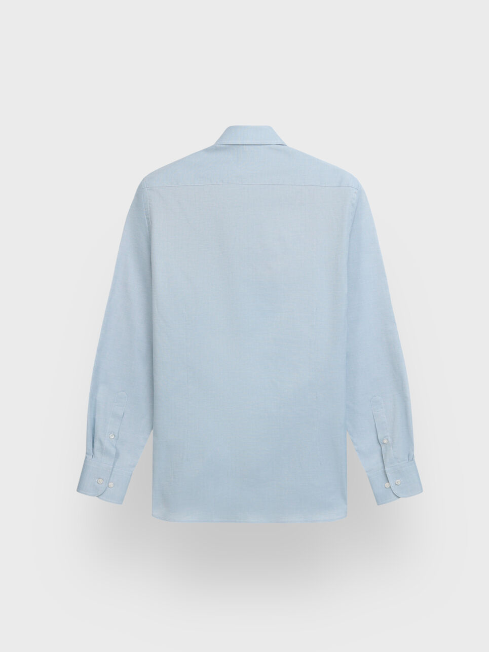 CAMISA MISTER P.POINT