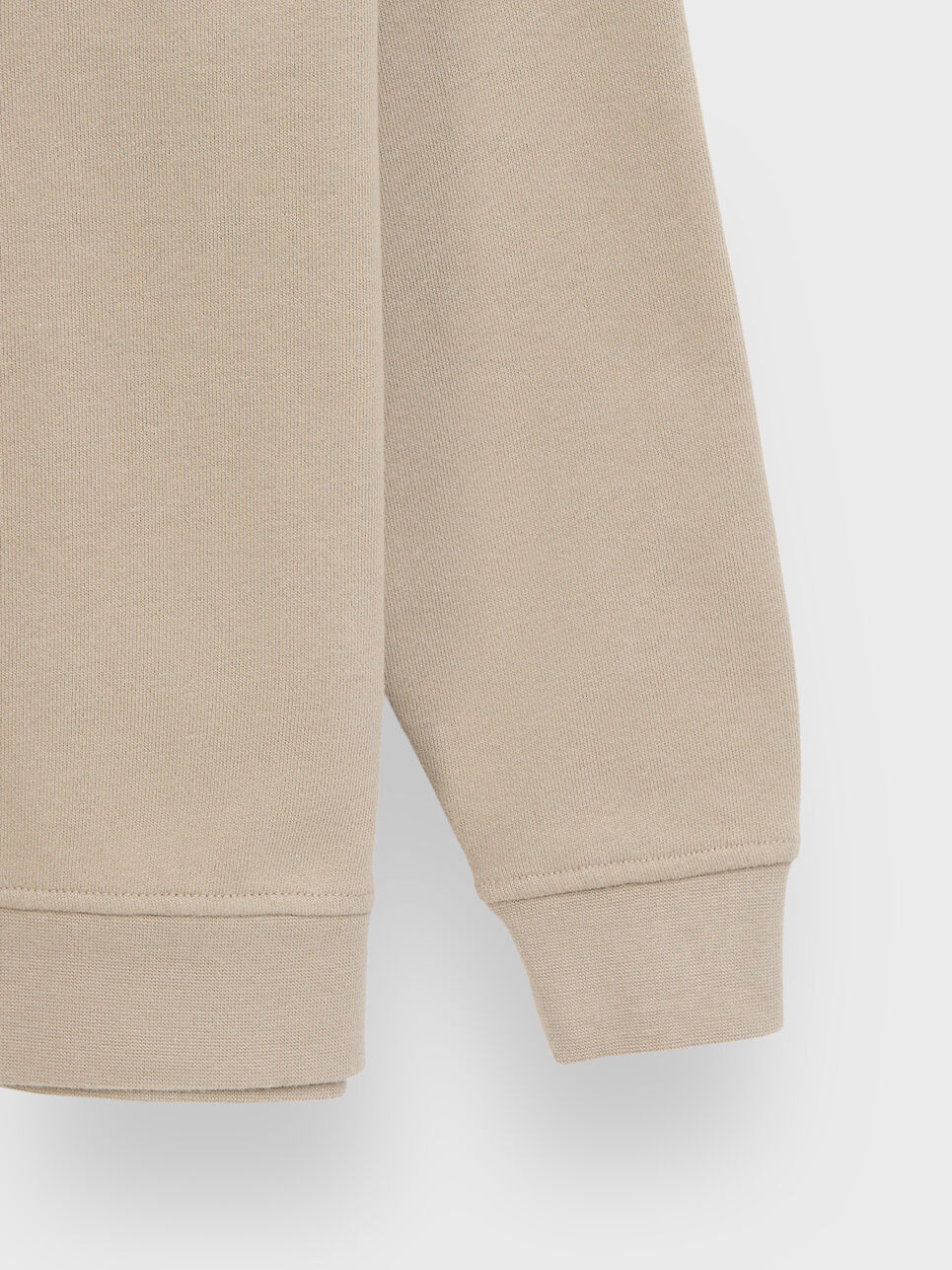 SUDADERA OFFICIAL KIDS