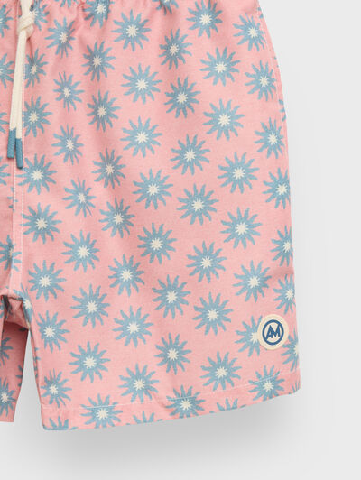 BA&Ntilde;ADOR BLOOM CORAL