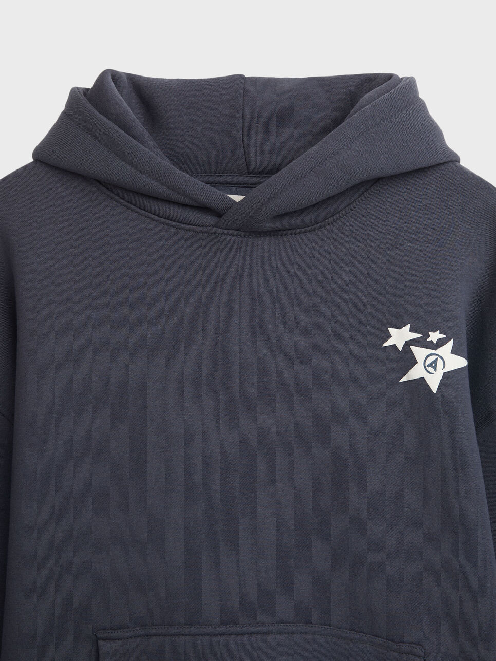SUDADERA WILD