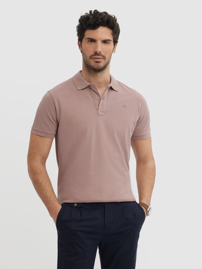 POLO OSAKA GD ROSA