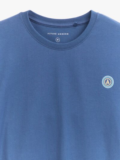 CAMISETA MIND