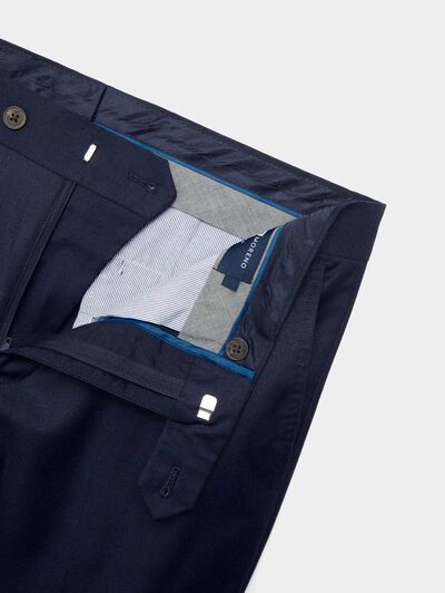 PANTALON FIL A FIL