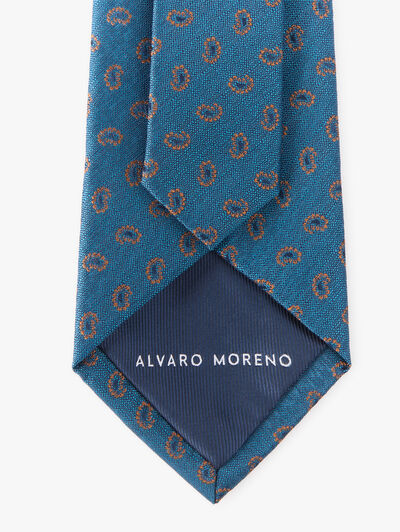 CORBATA JACQUARD MF