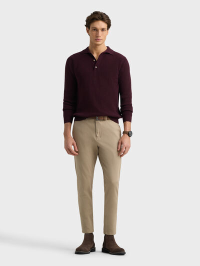 JERSEY BYRON BURDEOS