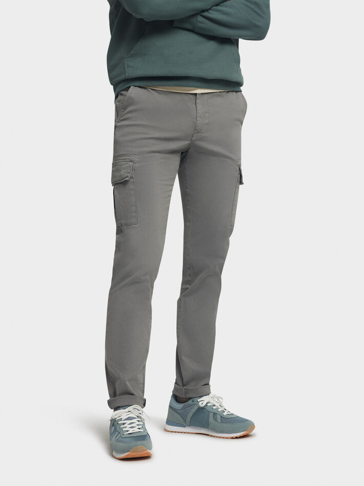DAKAR GRIS