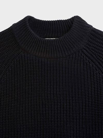 JERSEY BRUCKS AZUL MARINO