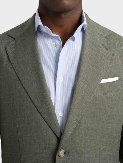 AMERICANA MILANO ESTRUCTURA VERDE