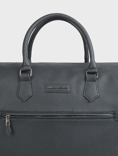 BOLSA KRAVEN NEGRO