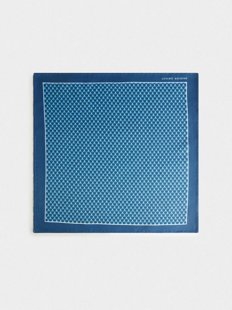 PA&Ntilde;UELO PRINTED