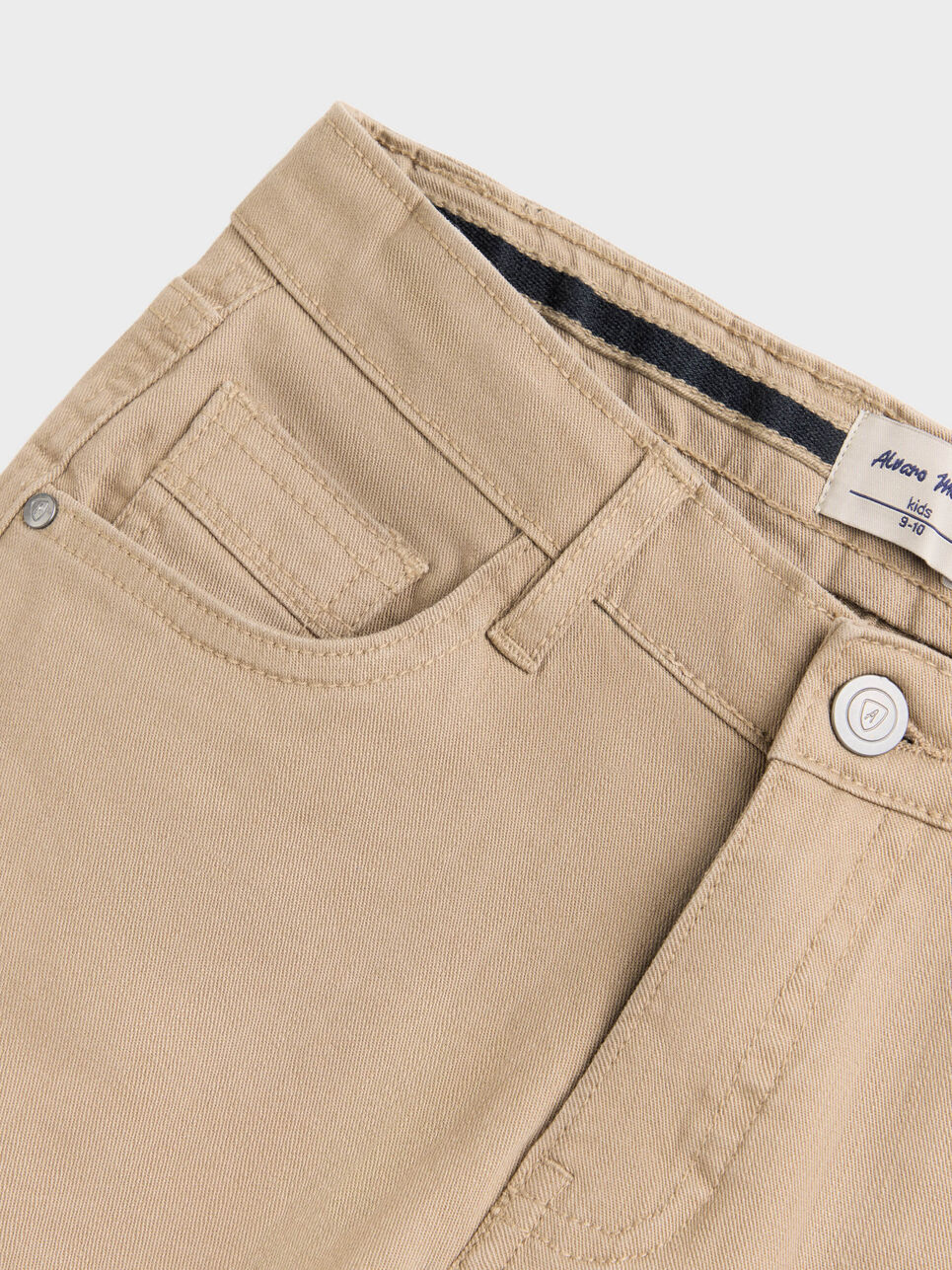 PANTALON 5 POCKETS KIDS