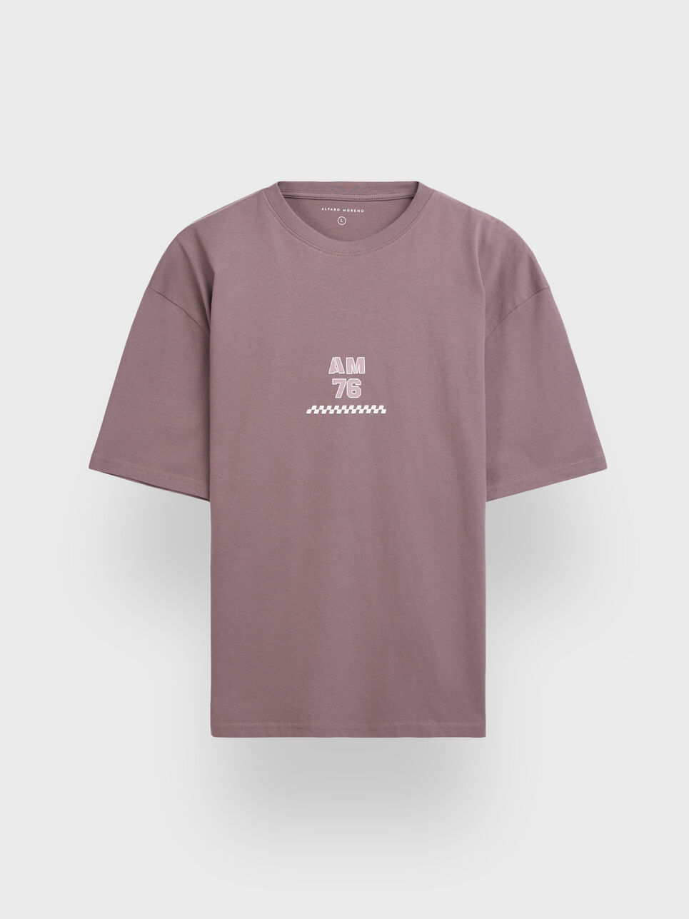 CAMISETA VIAGGO