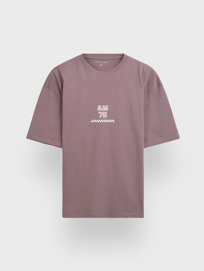 CAMISETA VIAGGO