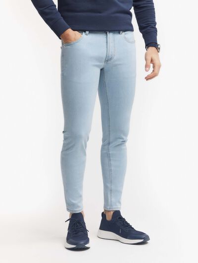 DENIM SKINNY CELESTE