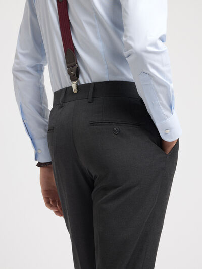 PANTALON FIL A FIL CRUZADO