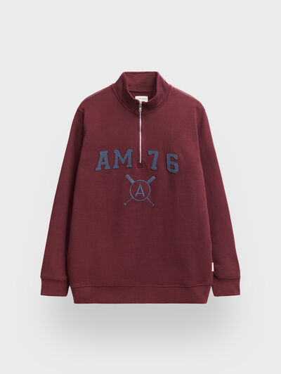 SUDADERA UNITY