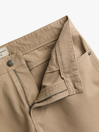 PANTALON MORGAN 5PKT