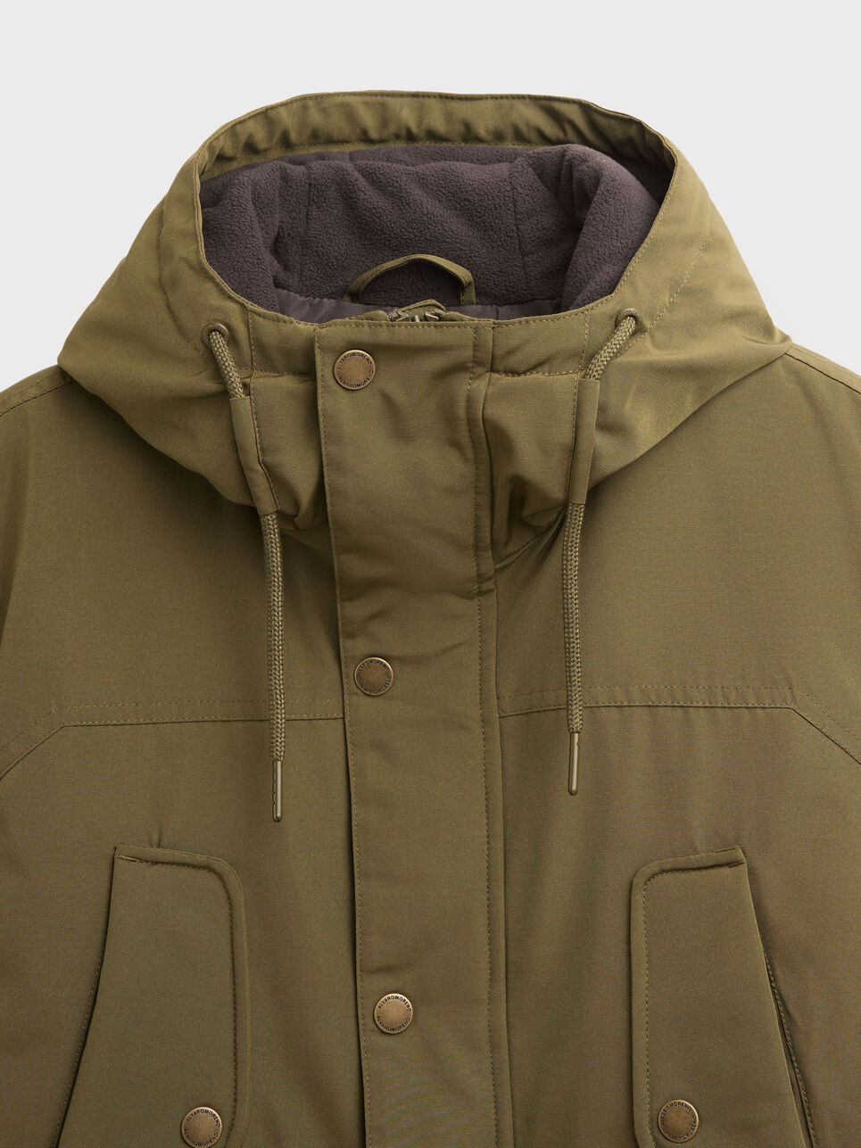 PARKA EASTON