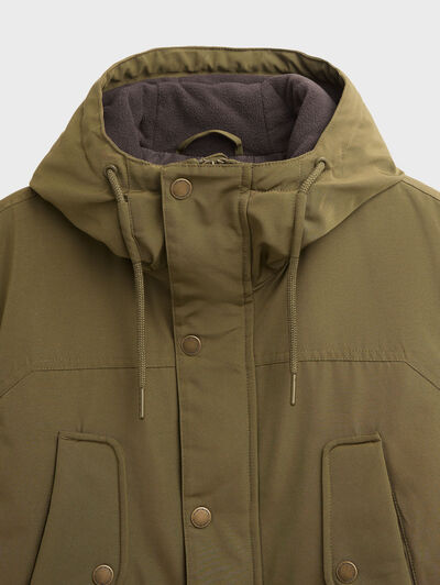 PARKA EASTON
