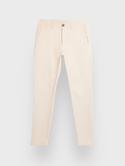 PANTALON BONDI CRUDO