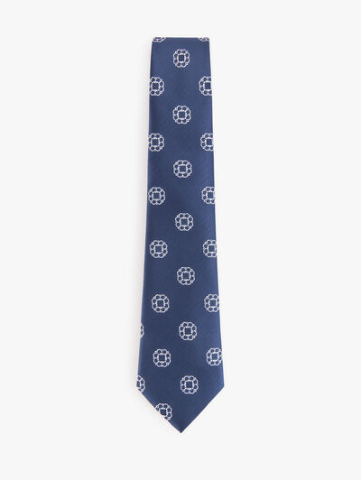 CORBATA JACQUARD MF