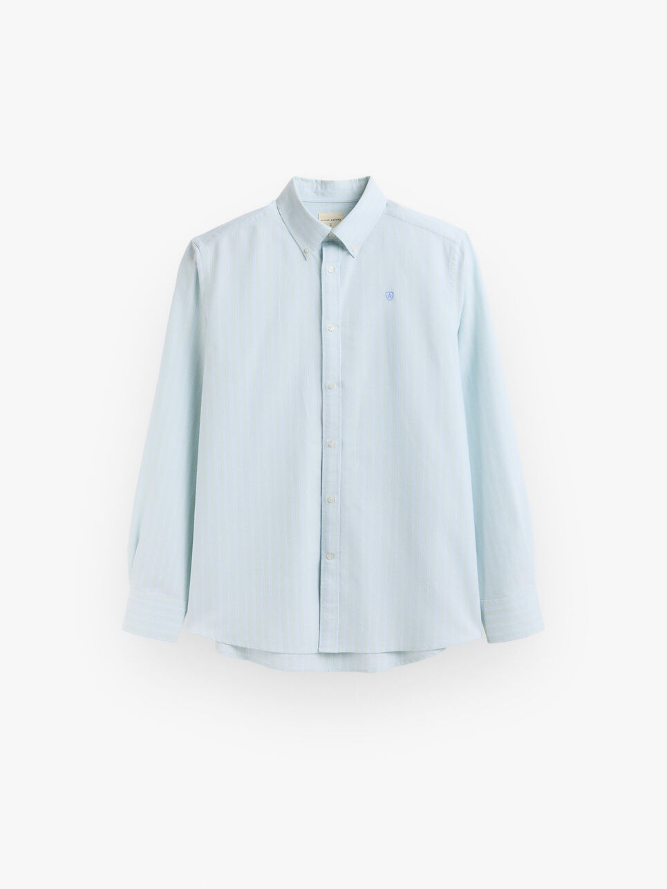 CAMISA OXFORD SEA