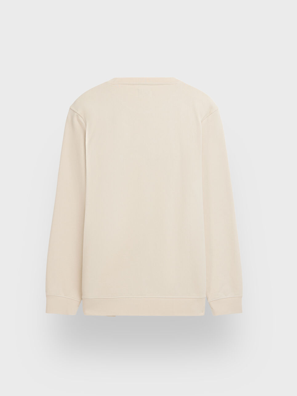 SUDADERA OFFICIAL