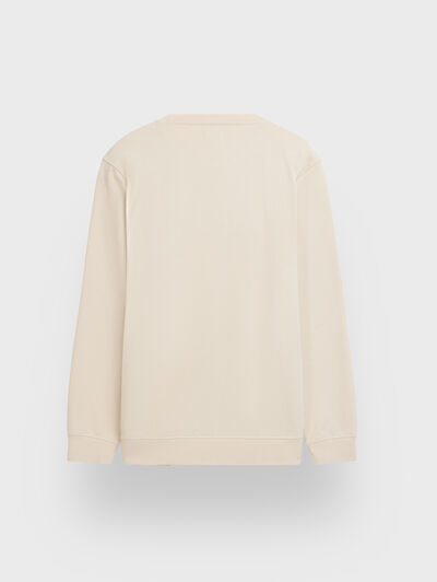 SUDADERA OFFICIAL