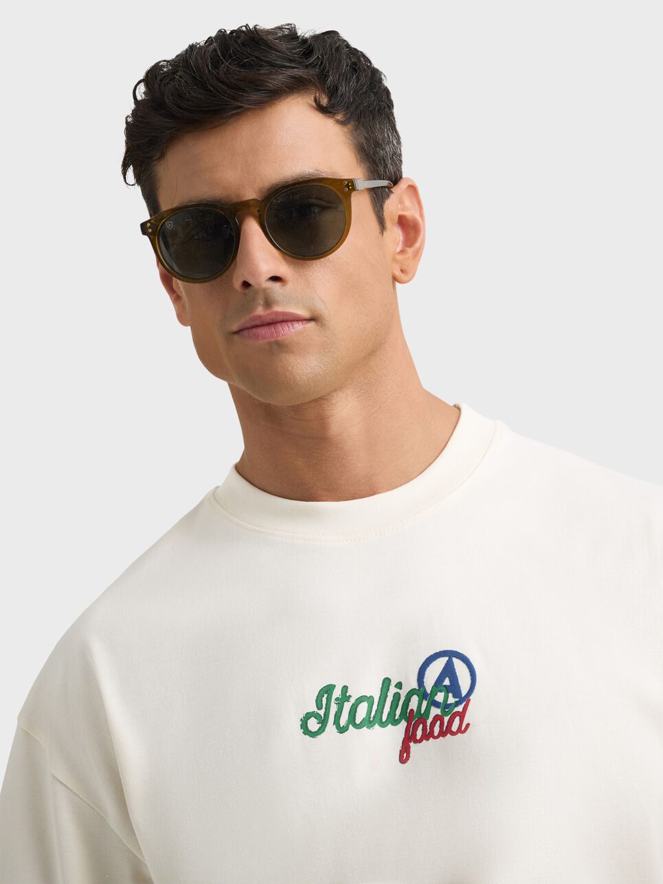 CAMISETA ITALIA